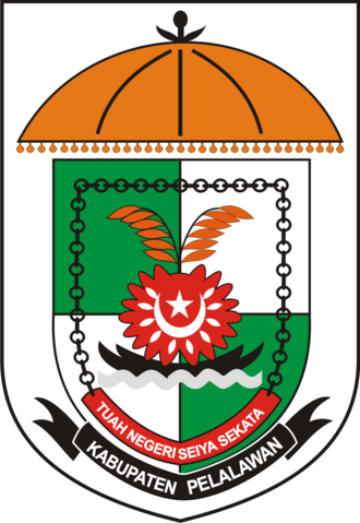 Kab. Pelelawan Kab. Pelelawan